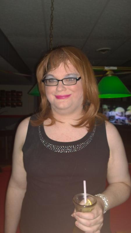 Public member photo